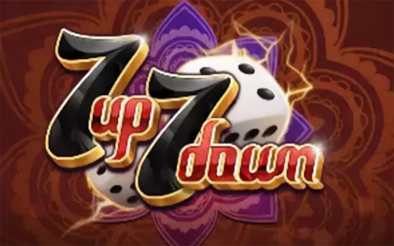 Beat Sky247 Casino in the 7 up 7 down game and prove your advantage.