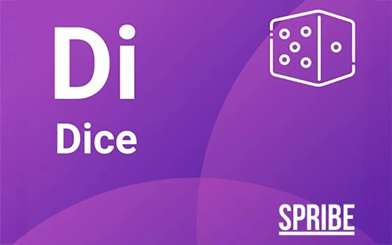 Use your flair when betting in the Dice game from Sky247 Casino.