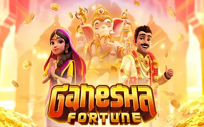 Ganesha Fortune on Sky247 is a slot that will help you achieve your goals in no time.