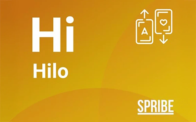 Test your luck in the Hilo game on Sky247.