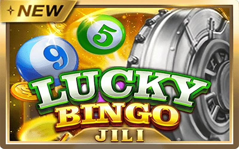 Luck and a high RTP are waiting for you in the Lucky Bingo game from Sky247 Casino.