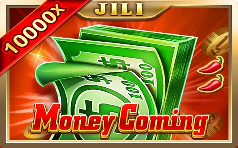 Try the fast and profitable Money Coming slot game from Sky247 Casino.
