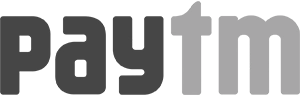 PayTM logo.