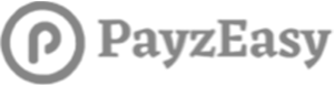 PayzEasy logo.