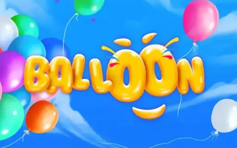 Use tactics to win the Balloon game from Sky247 Casino.