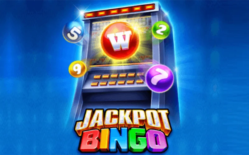 Jackpot Bingo from Sky247 Casino gives you a unique opportunity to win big.